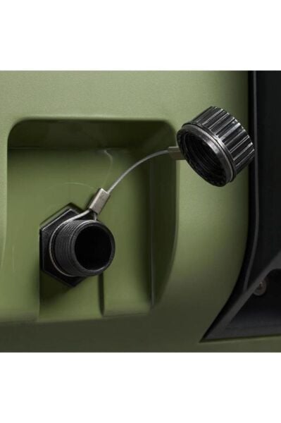 Stanley Adventure Wheeled Soğutucu Çanta 47 LT