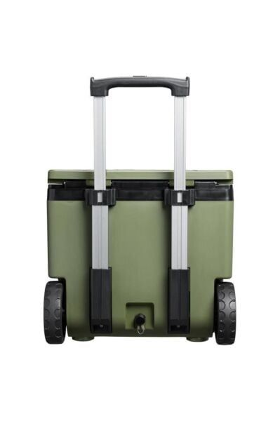 Stanley Adventure Wheeled Soğutucu Çanta 47 LT