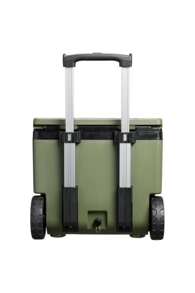 Stanley Adventure Wheeled Soğutucu Çanta 47 LT