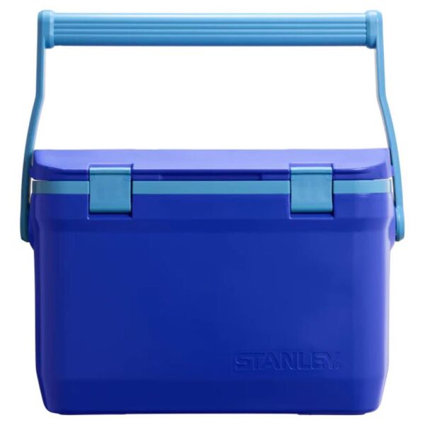 Stanley The Easy-Carry Outdoor Cooler 15.1L - 16QT | Lacivert