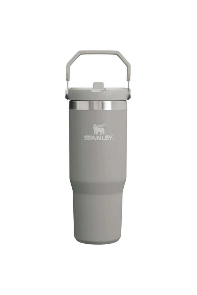 Stanley The IceFlow Flip Straw Pipetli Termos Bardak 0,89 LT