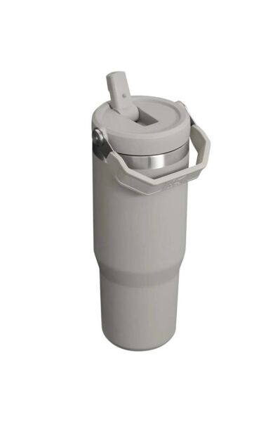 Stanley The IceFlow Flip Straw Pipetli Termos Bardak 0,89 LT