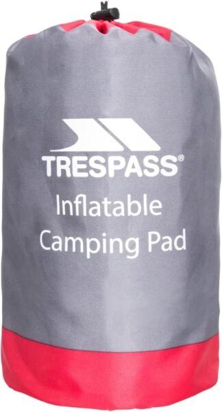 Trespass Nıght Hıve Kolay Taşınabilir Şişme Kamp Matı
