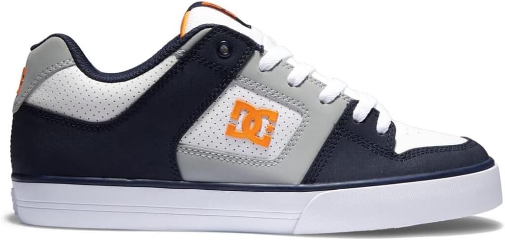 DC Shoes Herren Pure Erkek Ayakkabı
