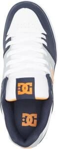 DC Shoes Herren Pure Erkek Ayakkabı