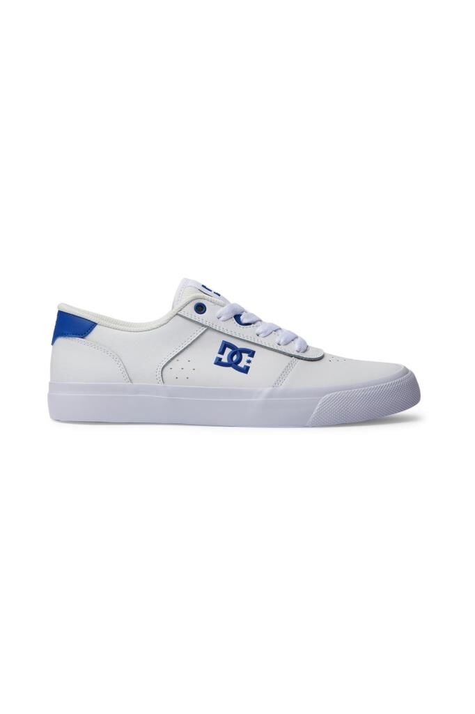 DC Shoes Teknic Erkek Günlük Ayakkabı