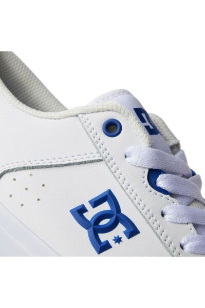 DC Shoes Teknic Erkek Günlük Ayakkabı