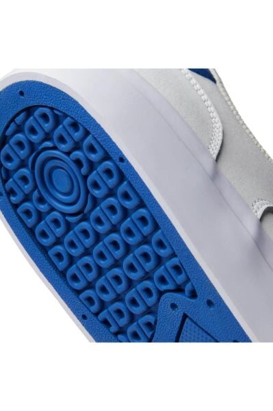 DC Shoes Teknic Erkek Günlük Ayakkabı