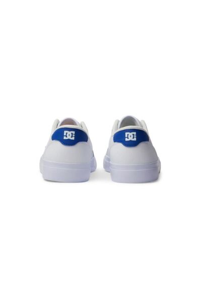 DC Shoes Teknic Erkek Günlük Ayakkabı