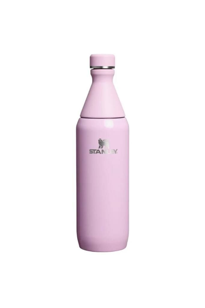 Stanley The All Day Slim Bottle 0.6L / 20oz Cherry Blossom Gloss