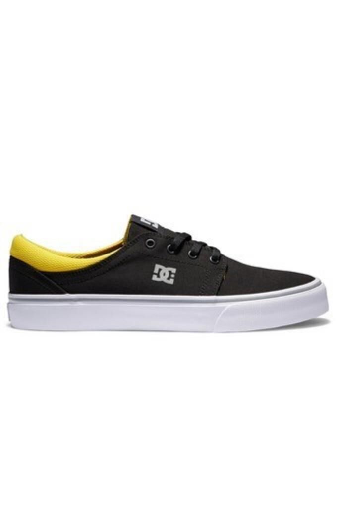 DC Shoes Trase Tx Erkek Ayakkabı