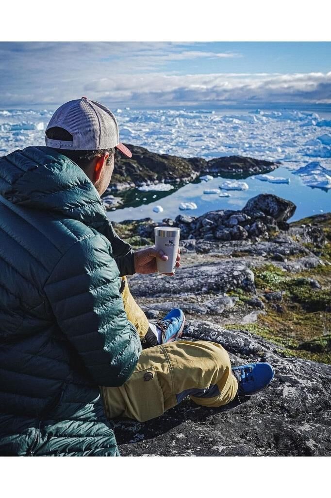 Stanley Adventure Vakumlu Soğuk Içecek Bardağı 0.47 Lt