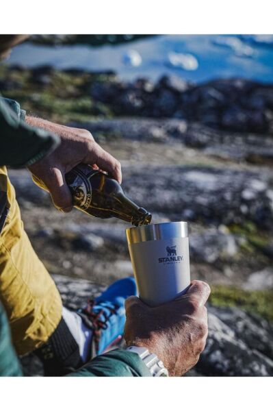 Stanley Adventure Vakumlu Soğuk Içecek Bardağı 0.47 Lt