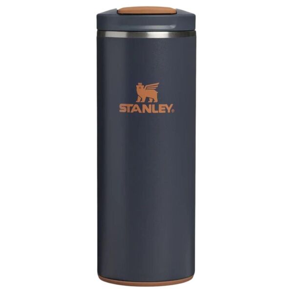 The Transit Fliptop Mug 0.35L | Lacivert