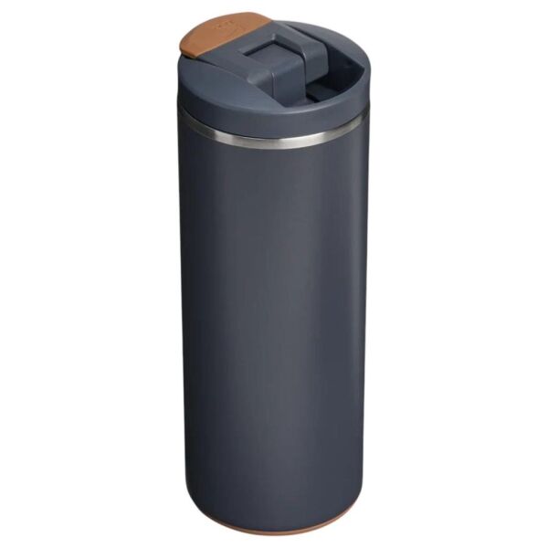 The Transit Fliptop Mug 0.35L | Lacivert