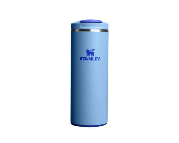 Stanley The Transit Fliptop Mug 0.35L | Mavi