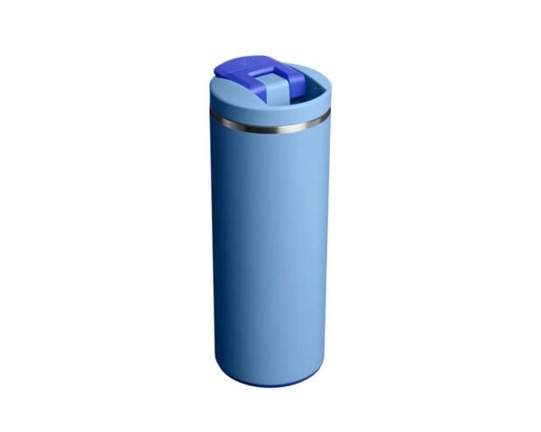 Stanley The Transit Fliptop Mug 0.35L | Mavi