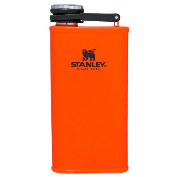 Stanley The Easy-Fill Wide Mouth Flask 0.23L / 8oz Blaze | Turuncu