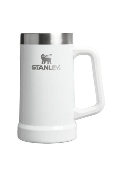Stanley Adventure Vakumlu Termos Bardak Beyaz