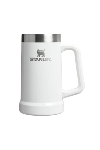 Stanley Adventure Vakumlu Termos Bardak Beyaz