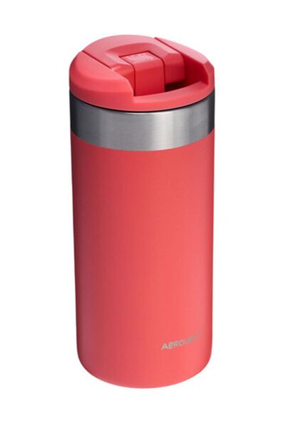 Stanley The AeroLight Transit Termos Bardak 0.35 Lt Mercan