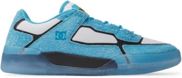 Dc Shoes Metric Le Erkek Ayakkabı