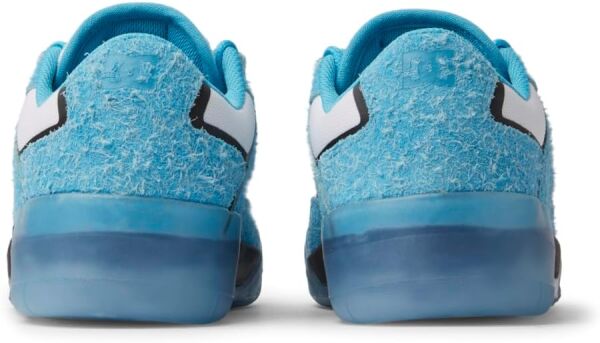 Dc Shoes Metric Le Erkek Ayakkabı