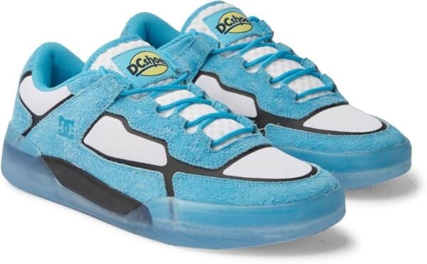 Dc Shoes Metric Le Erkek Ayakkabı