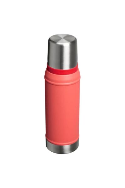 Stanley Legendary Klasik Vakumlu Termos 0,75 Lt - Mercan