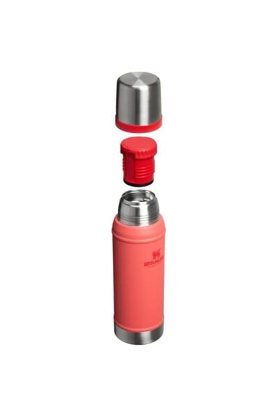 Stanley Legendary Klasik Vakumlu Termos 0,75 Lt - Mercan