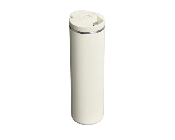 Stanley The Transit Fliptop Mug 0.59L | Krem