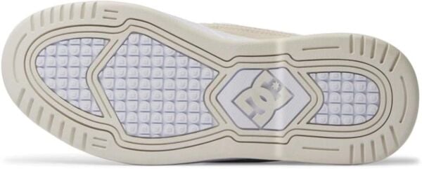 DC Shoes Construct Kadın Deri Ayakkabı