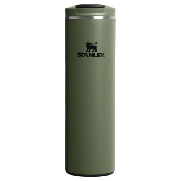 Stanley The Transit Fliptop Mug 0.47 L | Yeşil