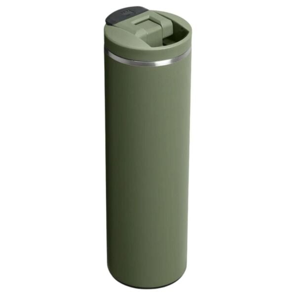 Stanley The Transit Fliptop Mug 0.47 L | Yeşil