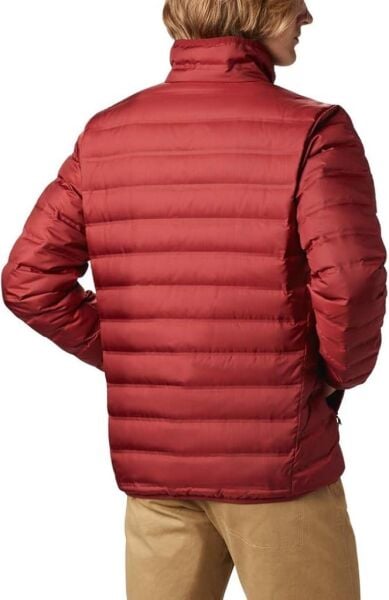 Columbia Lake 22 Down Erkek Mont