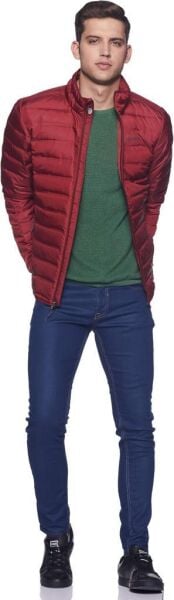 Columbia Lake 22 Down Erkek Mont