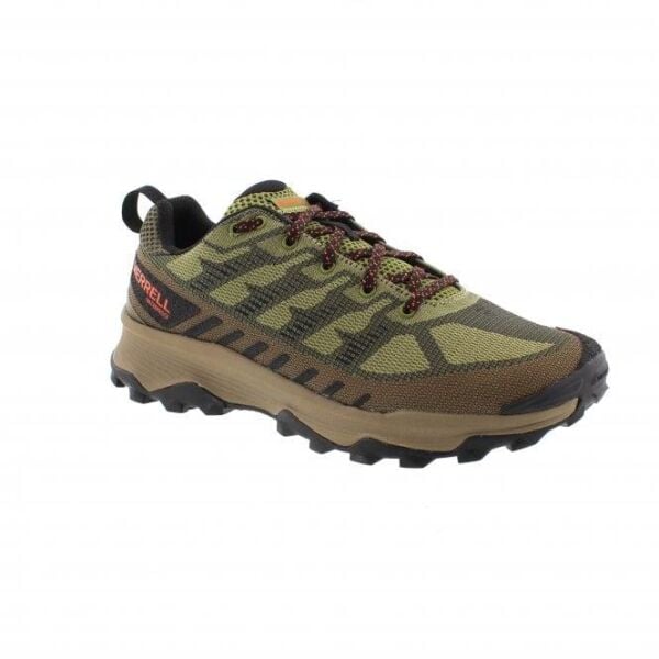 Merrell Speed Eco Wp Erkek Ayakkabı
