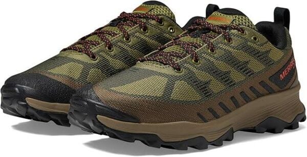 Merrell Speed Eco Wp Erkek Ayakkabı