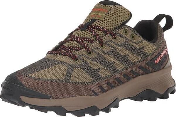 Merrell Speed Eco Wp Erkek Ayakkabı