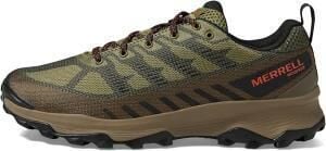 Merrell Speed Eco Wp Erkek Ayakkabı
