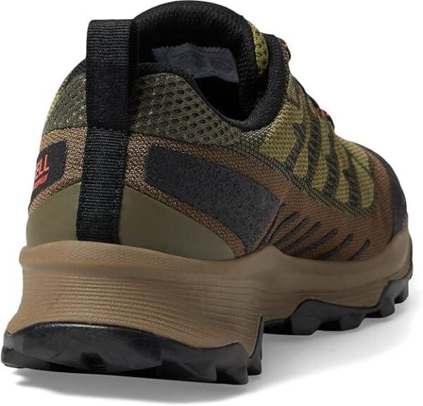 Merrell Speed Eco Wp Erkek Ayakkabı