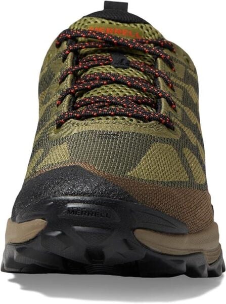 Merrell Speed Eco Wp Erkek Ayakkabı