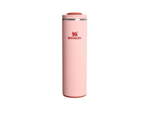 Stanley The Transit Fliptop Mug 0.47 L | Pembe