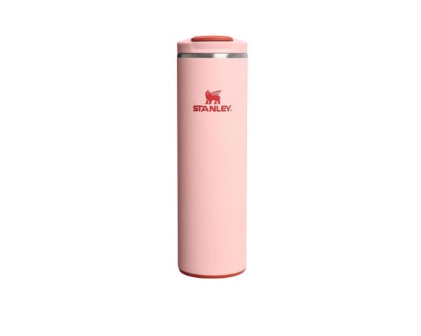 Stanley The Transit Fliptop Mug 0.47 L | Pembe