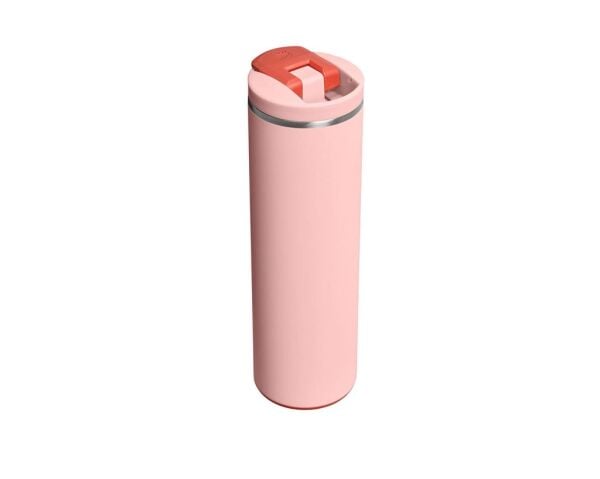Stanley The Transit Fliptop Mug 0.47 L | Pembe