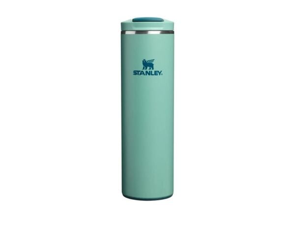 Stanley The Transit Fliptop Mug 0.47 L | Yeşil