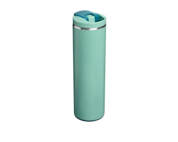 Stanley The Transit Fliptop Mug 0.47 L | Yeşil