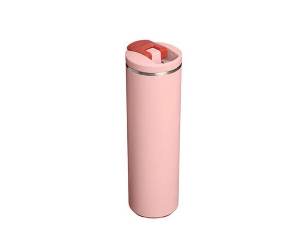 Stanley The Transit Fliptop Mug 0.59L | Pembe