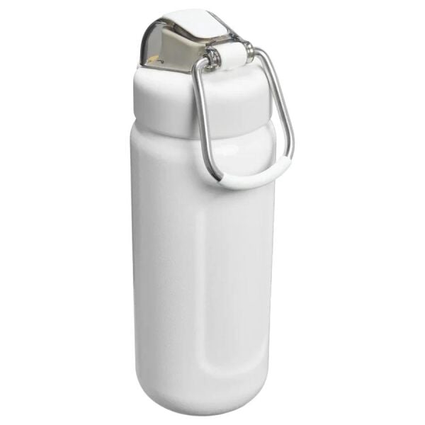 Stanley Wellspring Bottle 0,47 LT | Beyaz