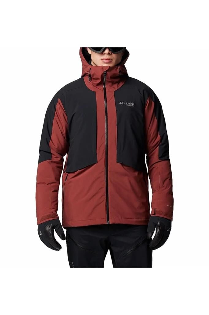 Columbia Highland Summit II Erkek Mont